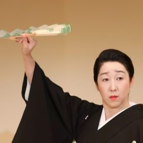 西川影戀