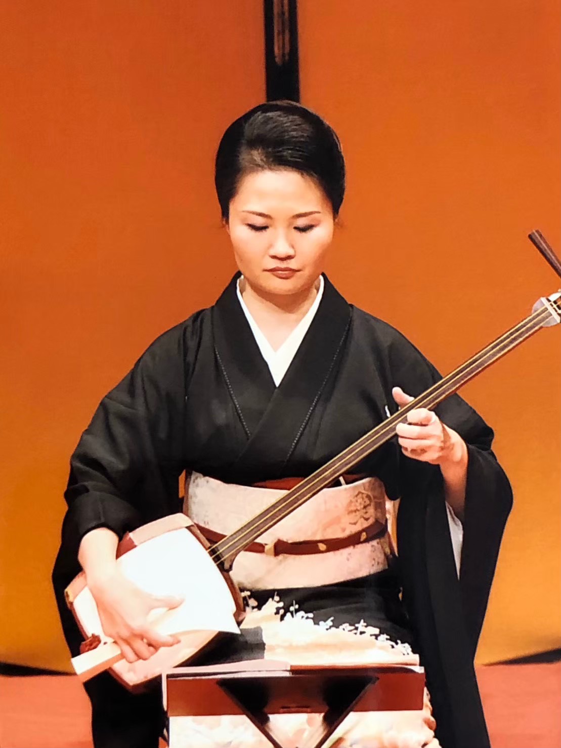 三好晃子