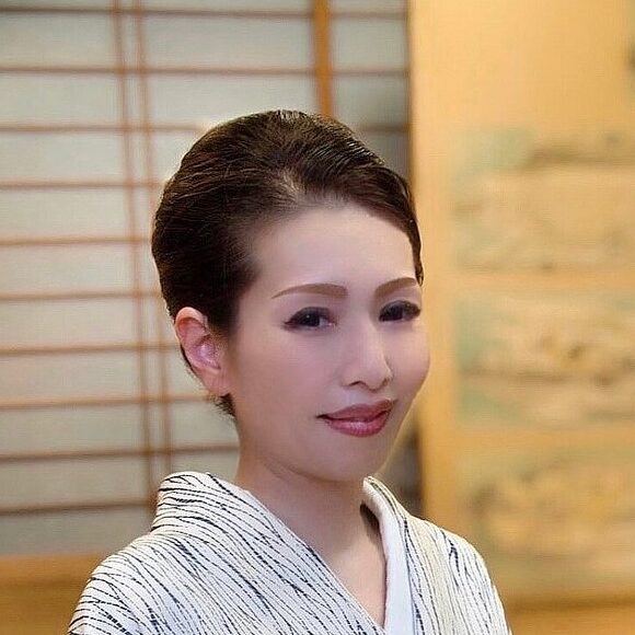 若柳吟福